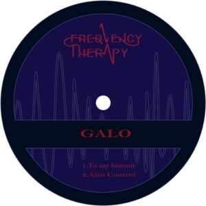 Gal0 - Alt Control [06]