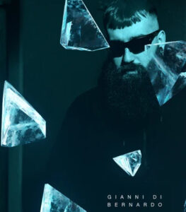 Gianni Di Bernardo Murphys Law Chart