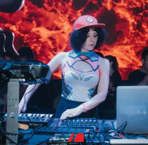 Giorgia Angiuli Embrace Me Now Chart