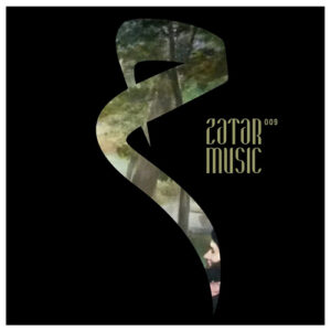 Gui Boratto - Déjeuner Sur L'Herbe [ZATAR009]