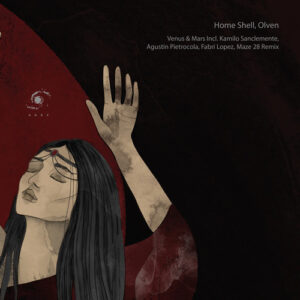 Home Shell & Olven - Venus & Mars [AR317]