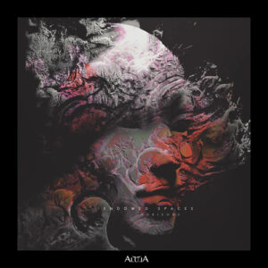 Horisone - Endowed Spaces [ALULA194]