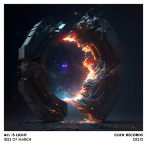 Ides of March - All Is Light [CR212]