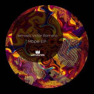 Ismaso, Victor Romero - Mbpe EP [WT430]
