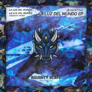 JB Martinz - La Luz Del Mundo EP [NBR017]