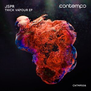 JSPR - Thick Vapour - EP [CNTMP006]
