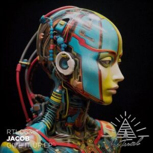 Jacob (IL) - Give It Up EP [RTL063]