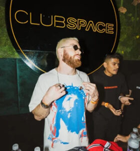 James Hype Number 1 Chart