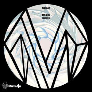 Jan.dro - Undefined EP [M4U042]