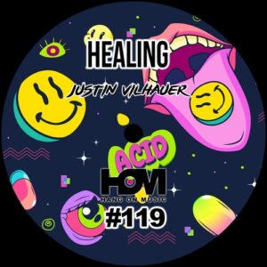 Justin Vilhauer - Healing [HOM119]