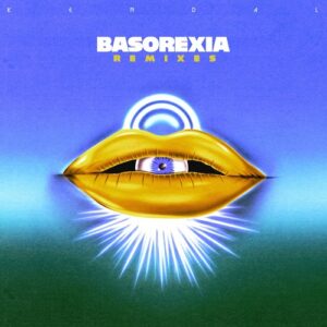 Kendal - Basorexia Remixes [PERMVAC301-4]