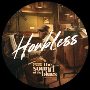 Kevin Deep - The Sound Of The Blues [HBM040]