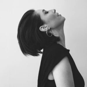 Ladymonix Welcome 2 My House Chart