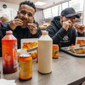 Late Replies What The Funk Chart