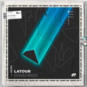 Latour - Dimension [SA214]
