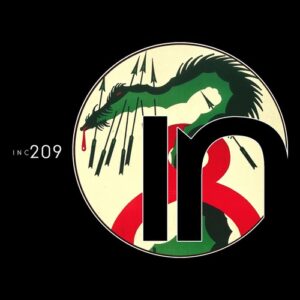 Leftwing:Kody - I Want You Windmill [INC209]