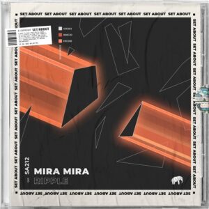 MIRA MIRA - Ripple [SA212]