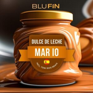 Mar Io - Dulche de Leche [BF373]