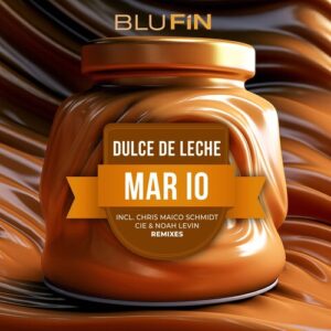 Mar io - Dulce de Leche (Part 2) [BF375]