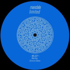 Marfaq - Groove Bass [ML021]