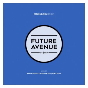 Monuloku - Blue [FA343]