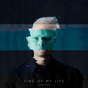 Moritz Hofbauer - Time Of My Life (Edit) + Remixes [FSLP006S3]
