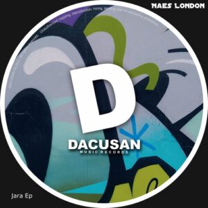 Naes London - Jara EP [DMR367]