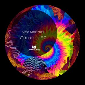 Nick Mendes - Caracas [WT431]