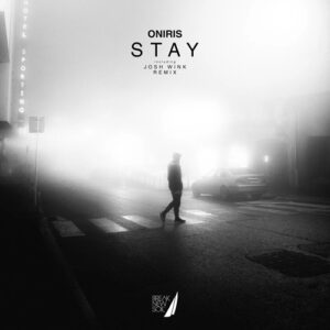 Oniris - Stay [BNS086]