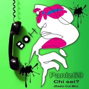 Paniz69 - Chi sei? [BOH095]