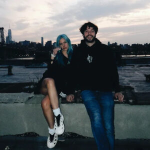 Pedro Canas Highs & Lows Chart