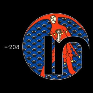 Philip Z - Don't Kill My Vibe / Love Of House [INC208]