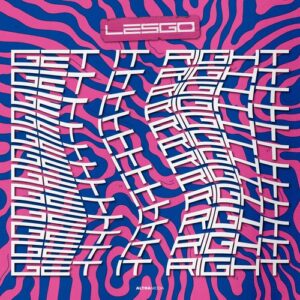 Promise Land, Lesgo - Get It Right - Extended Mix [AMM789]