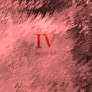 Rikson Zeitgeist IV Chart