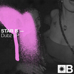 Riva Starr, Mark Broom, Star B - Dubz [SNATCH191]