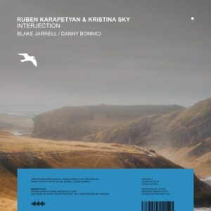 Ruben Karapetyan, Kristina Sky - Interjection [ALLEY229]