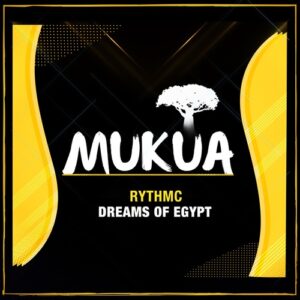 Rythmc - Dreams of Egypt [MK094]
