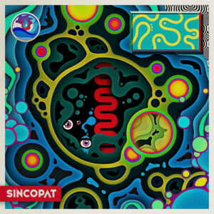 SNYL - Body To Body EP [SYNC113]
