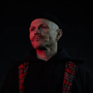 STRISC. Anti Social Distancing Chart