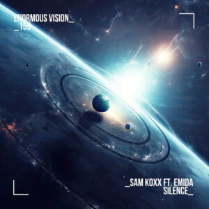 Sam Koxx feat. EMIDA - Silence [ENV159]