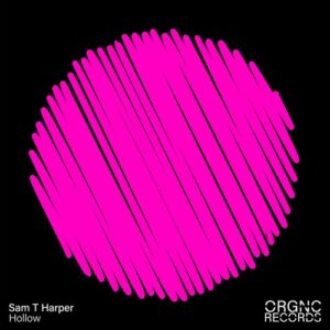 Sam T Harper - Hollow [ORGNC29DJ]