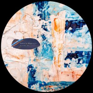 Samuele Mogavero - Drifted EP [PSL0475]