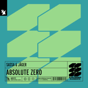 Sassa & Jäger - Absolute Zero