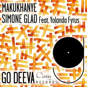 Simone Glad, Yolanda Fyrus - Makukhanye [GDC139]