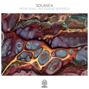 Solanca - From Afar / Recognise - Remixes [SSR223]