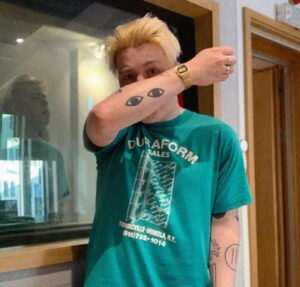 Space Jump Love Nut Ep Chart