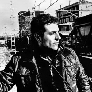 Stereohertz Techno 2023 / July Chart