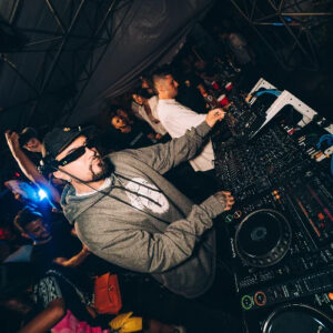 Tacoman Musica Latina Summer Picks Chart