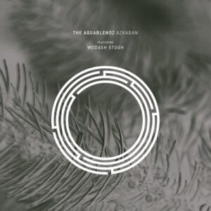 The AquaBlendz - Azkaban [RYNTH160]