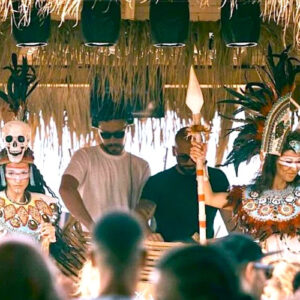 The Deepshakerz June 2023 Chart